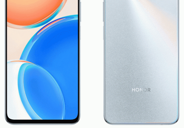 Бюджетный смартфон Honor X8 получит новую платформу Qualcomm