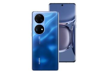 Новая версия Huawei P50 Pro поступила в продажу в Китае 