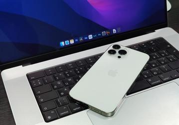После прекращения продаж техники Apple в России магазины re:Store не открылись