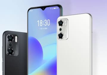 Первый за долгое время смартфон Meizu наконец поступил в продажу в Китае