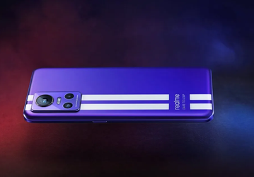 Realme GT Neo 3 — первый в мире смартфон с поддержкой 150-ваттной зарядки — «взорвал» рынок: 100 000 смартфонов продано за 10 часов