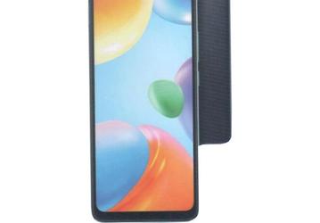 Redmi 10C поступил в продажу ещё до анонса. Смартфон предлагается за 215 долларов в Нигерии