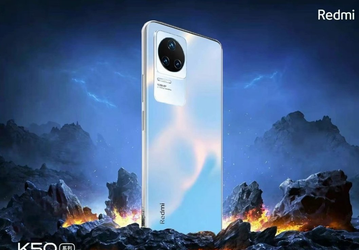 Сегодня неожиданно должны представить Redmi K40S: технические характеристики уже известны