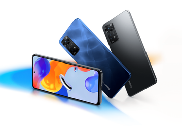 Новая серия Redmi Note 12 появится на рынке во втором квартале 2022