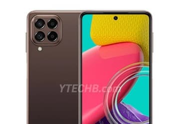 Samsung, а в чём тогда изюминка? Galaxy M53 5G получит старый дизайн, менее мощную, чем у Galaxy M52 5G, платформу и обычный аккумулятор 