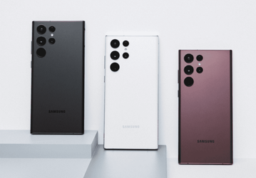 Кастомные прошивки для Samsung Galaxy S22, Galaxy S22+ и Galaxy S22 Ultra на подходе: опубликован исходный код ядра