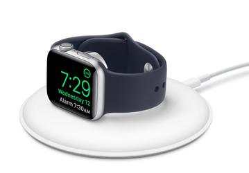 «Со скоростью улитки»: недавнее обновление «ломает» быструю зарядку Apple Watch Series 7