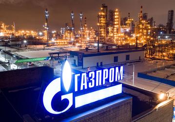 «Газпром» объявил колоссальную закупку иностранных процессоров, ноутбуков и прочей электроники на 12 млрд рублей