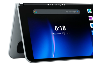 Microsoft Surface Duo 2 с двумя экранами подешевел до рекордно низкой отметки в 1250 долларов в магазине Best Buy
