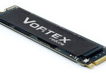 В твердотельных накопителях Mushkin Redline Vortex используются контроллеры Innogrit IG5236 