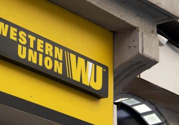 Western Union прекращает денежные переводы в России