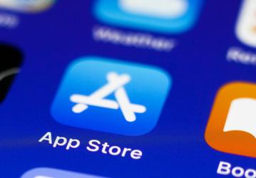 Из российского App Store удалили около 7000 приложений после начала военной спецоперации