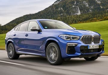 BMW приостанавливает производство автомобилей в Калининграде и прекращает поставки авто на российский рынок. Ford тоже приостанавливает деятельность в России