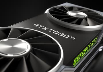 Видеокарты Nvidia ощутимо подешевеют уже в ближайшие недели, причём именно такой ситуации не было уже много лет