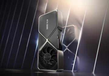 Nvidia идёт по пути AMD? Видеокарты серии GeForce RTX 40 получат в десять раз больше кеш-памяти, чем у GeForce RTX 30