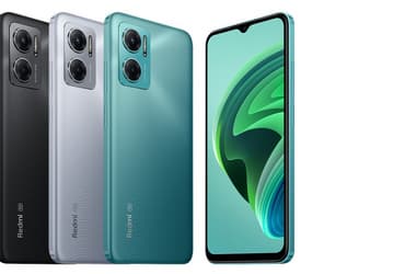 Новый Redmi с 50-мегапиксельной камерой готов к выходу