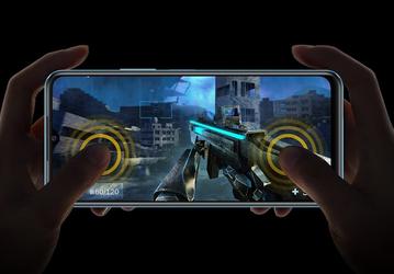 5000 мА·ч, 50 Мп, 120 Гц и Android 12 из коробки за 185 долларов. Представлен iQOO Z6 5G