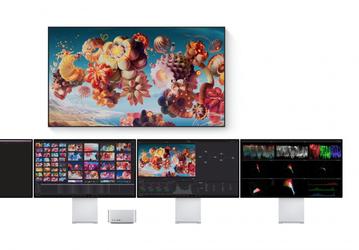 Представлена сверхбыстрая SoC Apple M1 Ultra: сравнение с Intel Core i9-12900K и GeForce RTX 3090