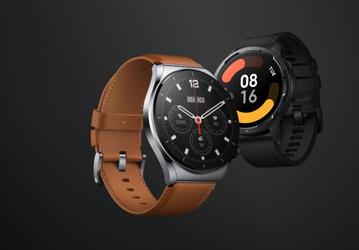 Умные часы Xiaomi Mi Watch S1 и Xiaomi Mi Watch S1 Active показали под разными углами в зрелищных рекламных роликах