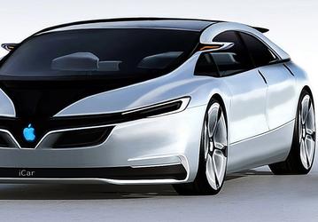 А Apple Car выйдет? У компании снова проблемы с её автомобильным проектом
