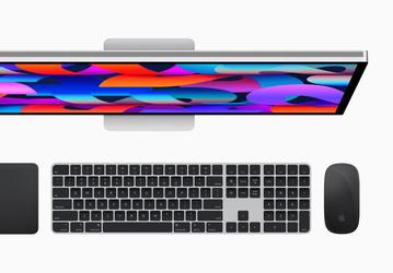 Apple попрощалась с ещё одним Mac на Intel. 27-дюймовый iMac больше не продаётся