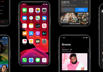 Apple объяснила, почему многим пользователям приходится ждать новой версии iOS по несколько недель