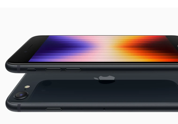 Комплект поставки и упаковка iPhone SE 2022: что нового?