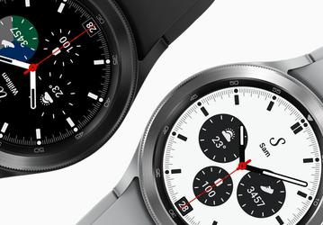 Samsung Galaxy Watch 4 с LTE и годовой гарантией со скидкой 240 долларов. На eBay предлагают восстановленные умные часы 