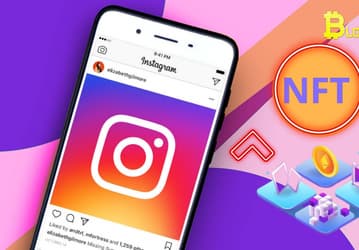 В Instagram в ближайшем будущем появятся NFT