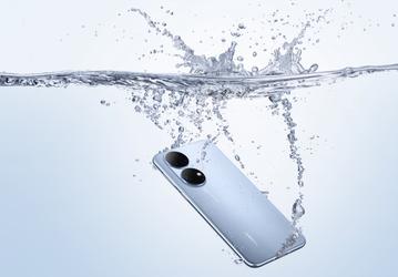 Переоценённый середняк или упрощённый флагман? Представленный Huawei P50E получился весьма необычным 