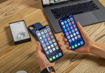 iPhone по подписке озолотит Apple. Новые подробности и мнение Morgan Stanley