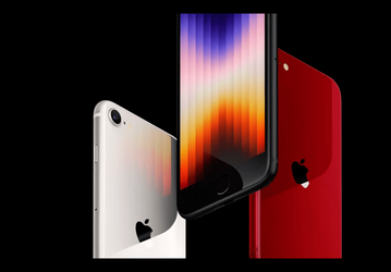 Аналитик прогнозирует, что недорогой iPhone SE нового поколения только за первый год принесёт Apple около 15–20 млрд долларов