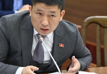 Депутат парламента Киргизии: «Ничто не растёт так быстро, как криптовалюта»