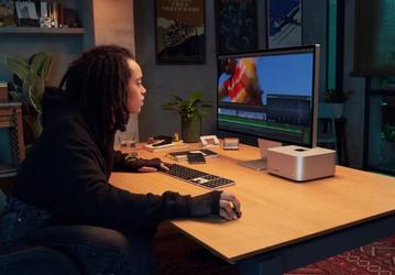 Миллион рублей за новейший Mac Studio? В топовой версии самый мощный настольный компьютер Apple стоит 8000 долларов