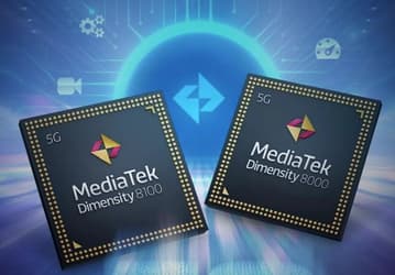MediaTek победила Qualcomm даже в США. И всё благодаря недорогим смартфонам