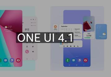 Samsung продолжает показывать, как можно активно обновлять смартфоны с Android. Оболочка One UI 4.1 пришла и на прошлогодние флагманы