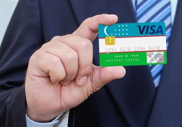 Туроператоры запустили туры в Узбекистан за картами Visa и Mastercard