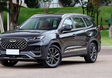 Популярные в России кроссоверы Chery Tiggo 7 Pro и 8 Pro подорожали в России в среднем на миллион рублей. Опубликовала удручающая динамика цен в России
