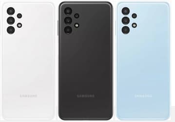 Samsung Galaxy A13 4G и Galaxy A33 5G: характеристики, цена и качественные изображения