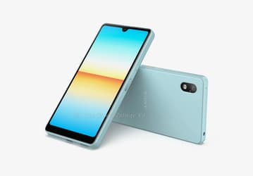 Sony спасёт любителей компактных смартфонов. Xperia Ace 3 получит маленький по современным меркам экран