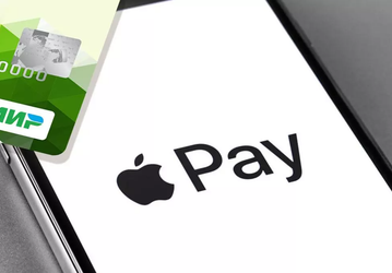 Apple ограничила оплату картами «Мир» и начала убирать из Apple Pay уже добавленные карты