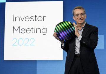 Гендиректор Intel в 2021 году заработал в 1711 раз больше, чем средний сотрудник компании 