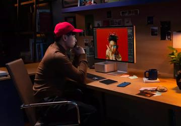 Новый монитор Apple 5K Studio Display поддерживает ПК с Windows, но важные функции работать не будут