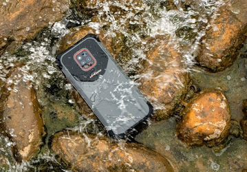 Представлен неубиваемый смартфон Ulefone Power Armor 14 Pro с огромным аккумулятором