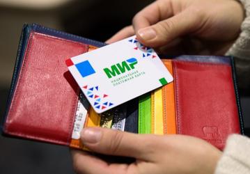 «Мир» утверждает, что карты платёжной системы работают с Apple Pay