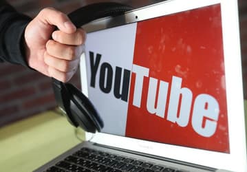 Google испугался блокировки? «Советское телевидение» вернули в YouTube
