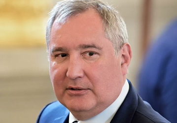 В России появится свой Starlink. Дмитрий Рогозин пообещал создать в стране независимый «неубиваемый» спутниковый Интернет