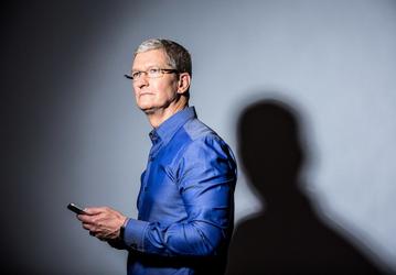 Apple и Meta* передали данные пользователей хакерам