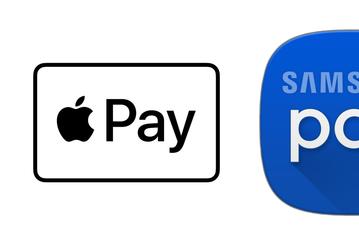 Apple Pay, Google Pay и Samsung Pay перестали работать в России
