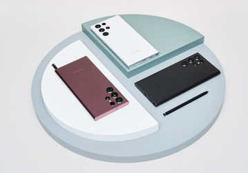 Samsung Galaxy S22 Ultra подешевел в Китае на 150 долларов. Правда, не для всех